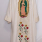 Our Lady of Guadalupe - Dalmatic + Travel Stole Set.