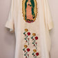 Our Lady of Guadalupe - Dalmatic + Travel Stole Set.