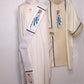Our Lady of Lourdes - Dalmatic + Stole Set