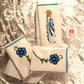 Our Lady of Lourdes - deacon stole
