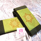 JHS MEDALLION - Deacon stole