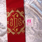 JHS - Deacon Stole