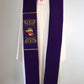 Sacred Heart of Mary - Priest Stole