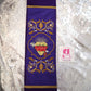 Sacred Heart of Mary - Priest Stole