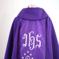 Our Lady of the Sweet Wait - Chasuble and Stole Set.
