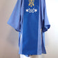 Our Lady of Fatima- Dalmatic + Travel Stole set