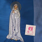 Our Lady of Fatima- Dalmatic + Travel Stole set
