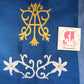 Our Lady of Fatima- Dalmatic + Travel Stole set