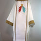 THE DIVINE MERCY - Dalmatic + Stole Set