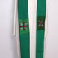 JERUSALEM CROSS - Chasuble + Stole Set