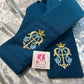 Our Lady of Guadalupe - Chasuble + Stole Set