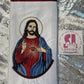 DEACON STOLE - Sacred Heart of Jesus