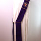 SACRED HEART of MARY - deacon stole