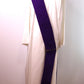 Sacred heart with crown of thorns - deacon stole