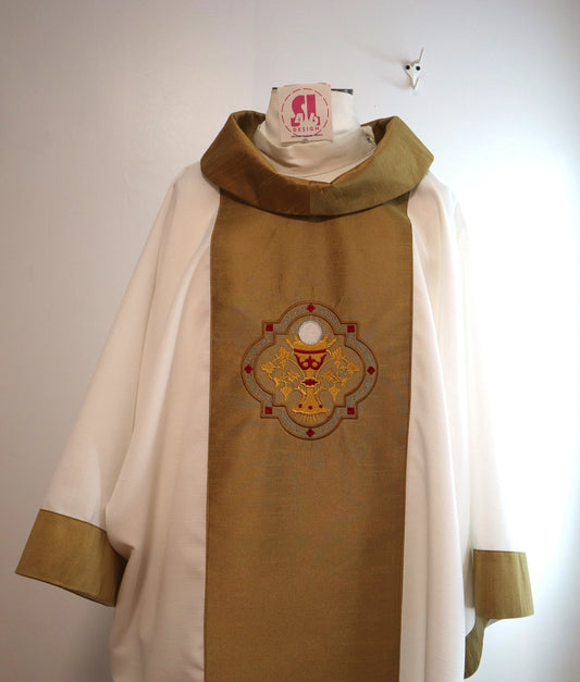 Deacon Dalmatic