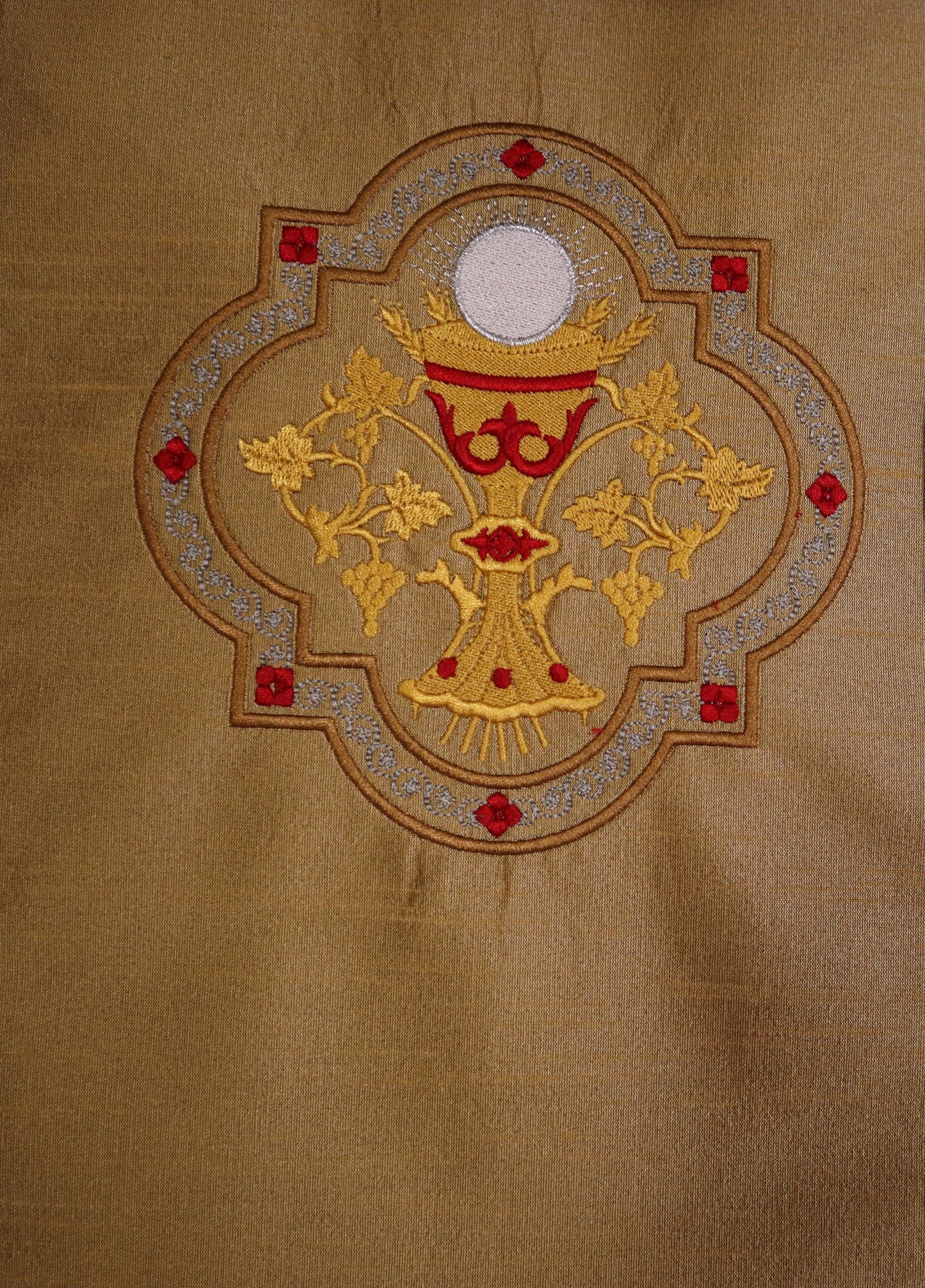 Deacon Dalmatic
