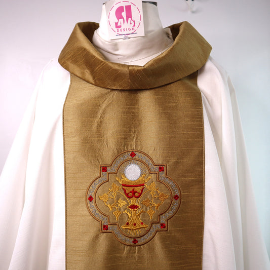 Deacon Dalmatic