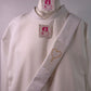 HOLY ROSARY - Deacon Travel Stole