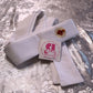 travel Deacon stole-  Sacred Heart of Jesus