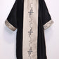 CROSS VINES - Dalmatic + Travel Stole Set