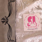 FLORAL VINE - Deacon Travel Stole