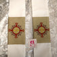 Priest  chasuble  and stole   - Holy Cross