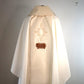 NATIVITY  Chasuble and stole set