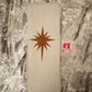 NATIVITY  Chasuble and stole set