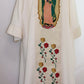 Our Lady of Guadalupe - Dalmatic + Travel Stole Set.