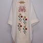 Our Lady of Guadalupe - Dalmatic + Travel Stole Set.