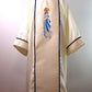 Our Lady of Lourdes - Dalmatic + Stole Set