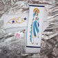 Our Lady of Lourdes - Dalmatic + Stole Set