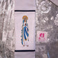 Our Lady of Lourdes - Deacon Stole