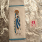 Our Lady of Lourdes - deacon stole