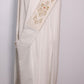 GRAPE VINE with CROSS  - Deacon Stole