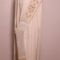 GRAPE VINE with CROSS  - Deacon Stole