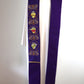 Priest Stole - Sacred Heart of Jesus Mary and Joseph 1