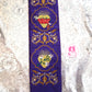 Priest Stole - Sacred Heart of Jesus Mary and Joseph 1