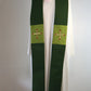 Floral Cross - Chasuble and stole set