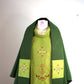 Floral Cross - Chasuble and stole set