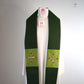 CROSS - PRIEST STOLE