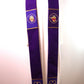 SACRED HEART - Mary & Jesus - Priest Stole
