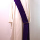 SACRED HEART of MARY - deacon stole
