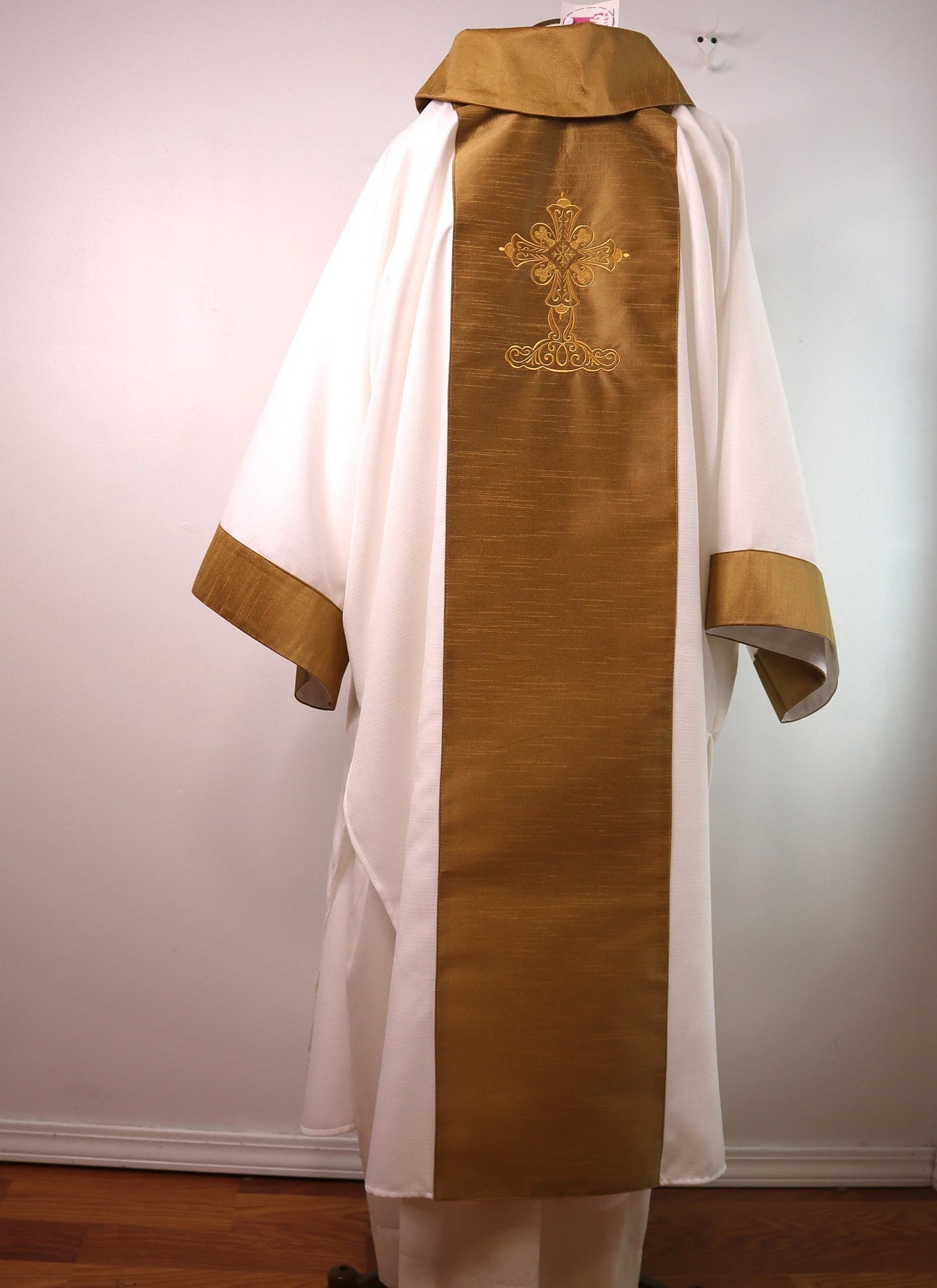 Deacon Dalmatic