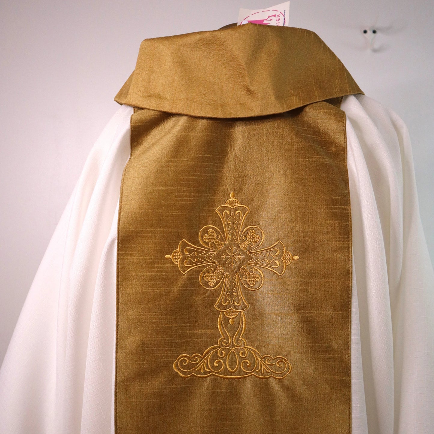 Deacon Dalmatic