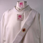 travel Deacon stole-  Sacred Heart of Jesus