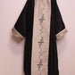 CROSS VINES - Dalmatic + Travel Stole Set