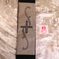 CROSS & VINES - Deacon Stole