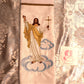 Ascension of Jesus - Priest Stole