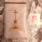 Ascension of Jesus - Priest Stole